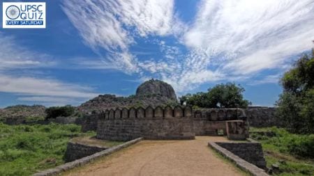 UPSC Weekly Current Affairs Quiz | July 13 to July 19, 2025