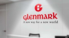 The surge comes as Glenmark Pharmaceuticals' arm Ichnos Glenmark Innovation has signed the deal for its lead investigational asset 'ISB 2001'