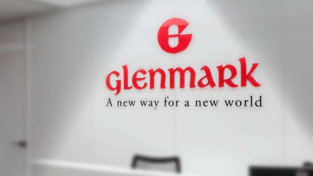 The surge comes as Glenmark Pharmaceuticals' arm Ichnos Glenmark Innovation has signed the deal for its lead investigational asset 'ISB 2001'
