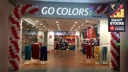 Go Colors! has always positioned itself as a dedicated women’s bottom-wear brand.