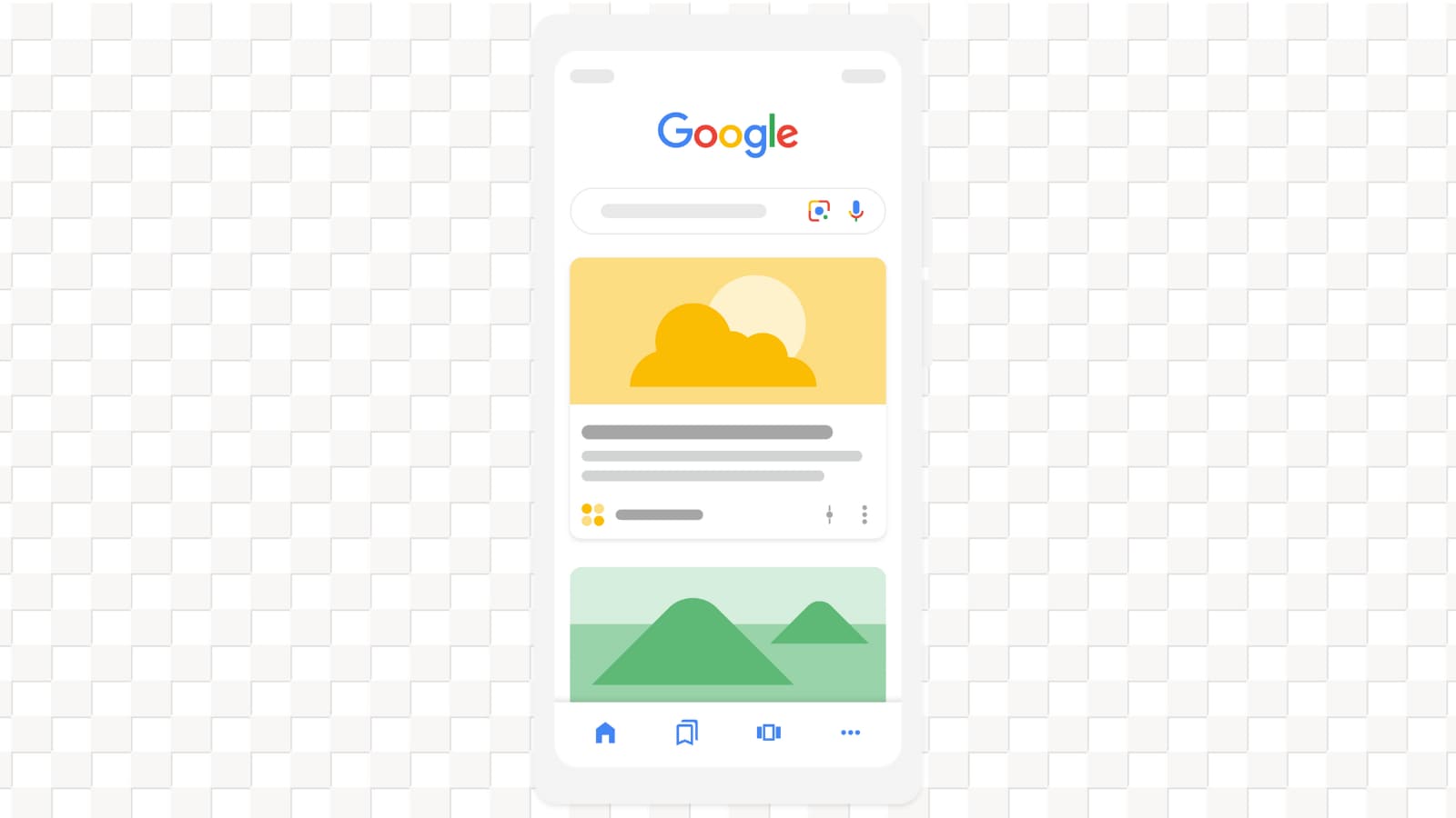 Google Discover feed gets AI summaries on Android and iOS