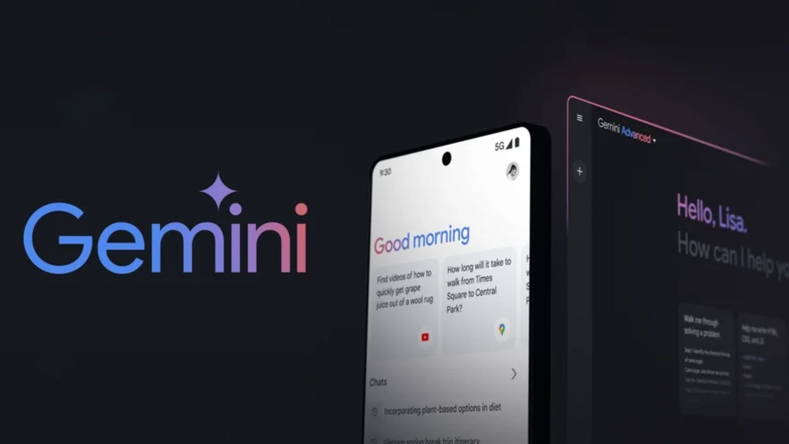 Google Gemini now reads WhatsApp chats unless you change this setting
