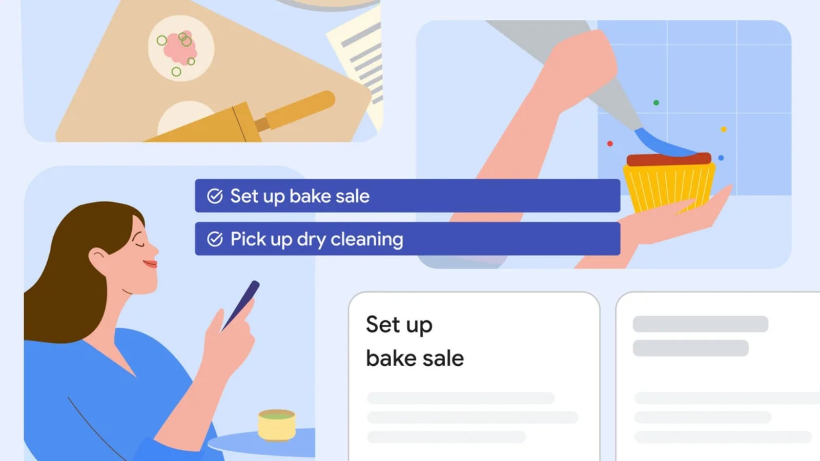 Google Keep reminders will soon move to Tasks: Here’s what’s changing