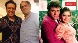 Pahlaj Nihalani talks about casting Govinda in his films