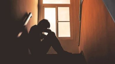 According to Pauline Boss, the researcher who coined the term in the 1970s, the distinguishing feature of this state of mind is the absence of ritual to help the families left behind accept the loss. (File Photo)