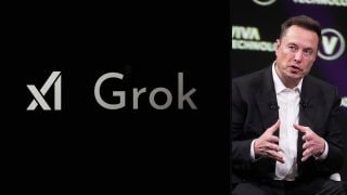 Grok 4 outshines its peers on numerous high-stakes benchmarks. (Express Image)
