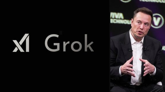 Grok 4 outshines its peers on numerous high-stakes benchmarks. (Express Image)