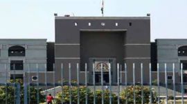Gujarat HC initiates contempt proceedings against man who 'sat on toilet' during virtual hearing