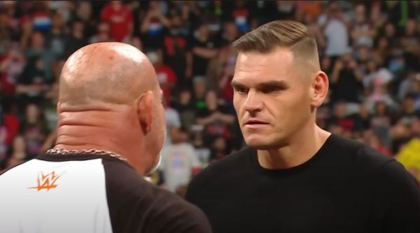 WWE Raw Highlights