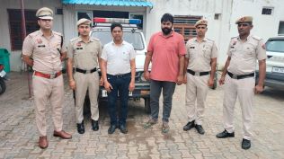 Gurgaon extortion case, Gurgaon police, Deen Dayal scheme, Delhi