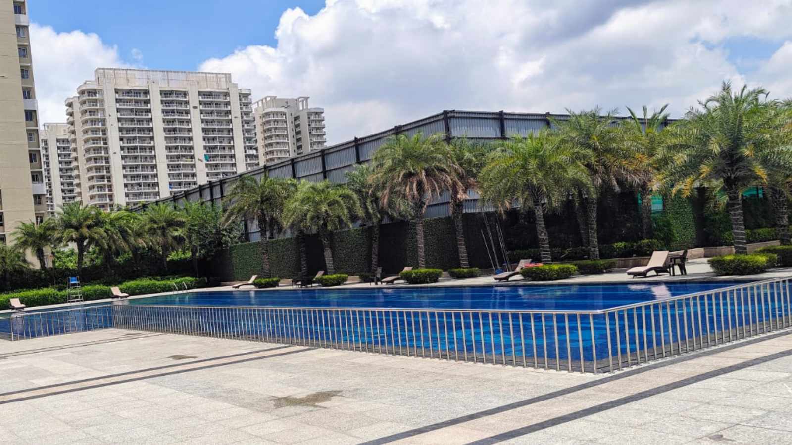 gurgaon housing society