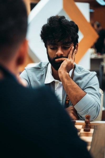 Harikrishnan