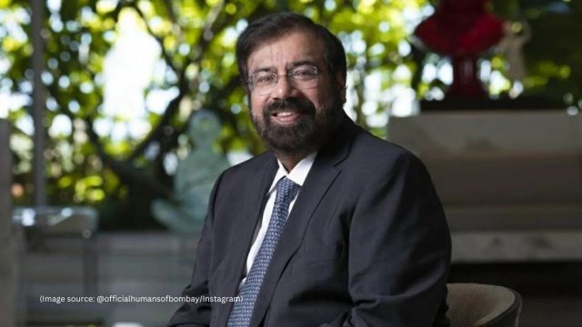 Harsh Goenka anger management