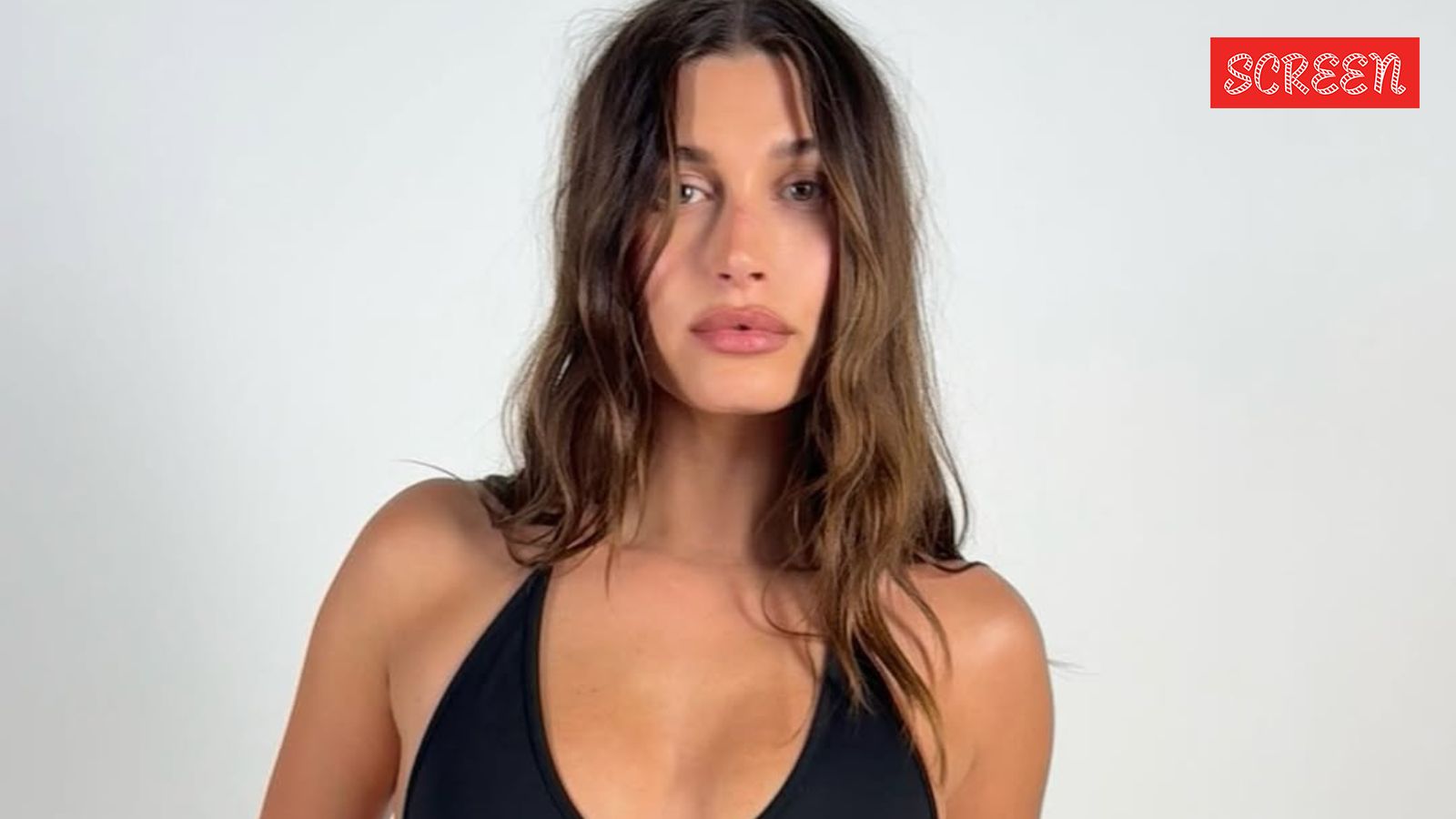 Hailey Bieber Opens Up About Childbirth and Mental Health Struggles