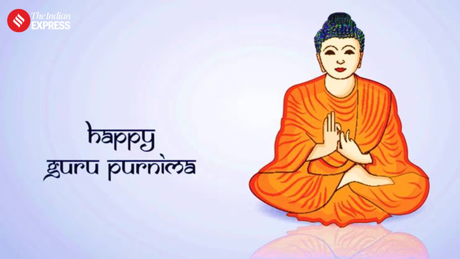 Let us celebrate the masters who passed on not just information, but transformation. Happy Guru Purnima!
