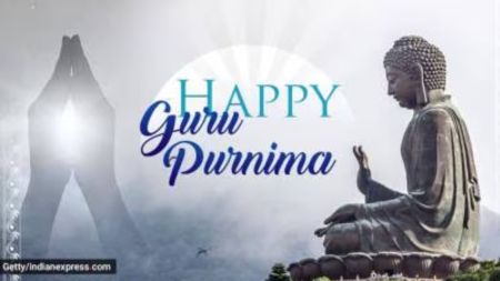 Happy Guru Purnima 2025 Wishes, Quotes