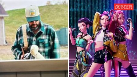 Happy Gilmore 2 breaks Netflix's record