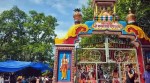 Stampede at Haridwar's Mansa Devi temple
