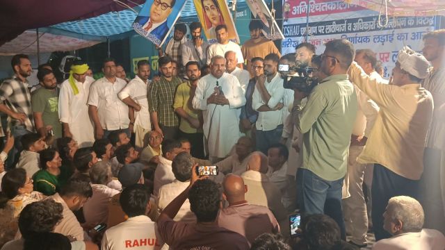 The students had earlier warned of a university shutdown on July 2 if their demands were not met.
