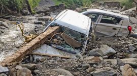 Month after June 30 Disaster: Behind Mandi's monsoon mayhem connect, experts see man-made factors