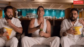 Housefull 5 Box Office: Akshay Kumar’s film enters Rs 200 cr in India, crosses Rs 300 cr worldwide