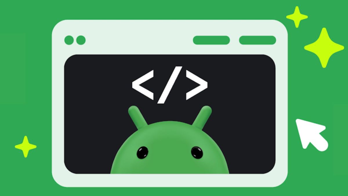 The Android Canary is intended for developers who wish to explore and test the earliest pre-released Android APIs and potential changes.(Image: Android developer blog)