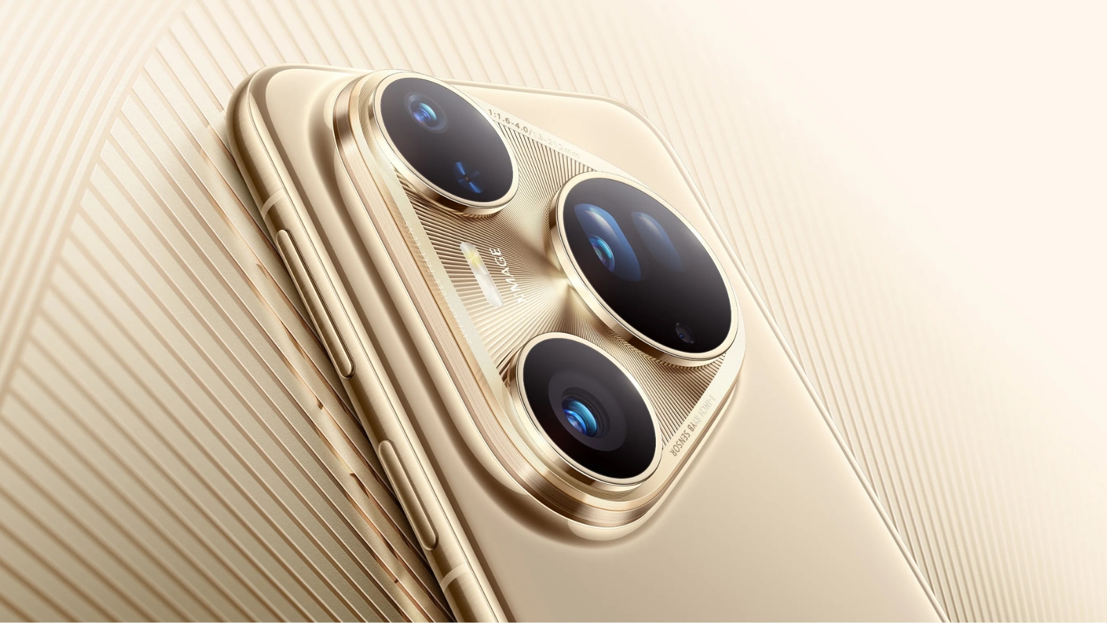 Huawei launches Pura 80 Ultra, the first phone in the world with unique switchable telephoto camera