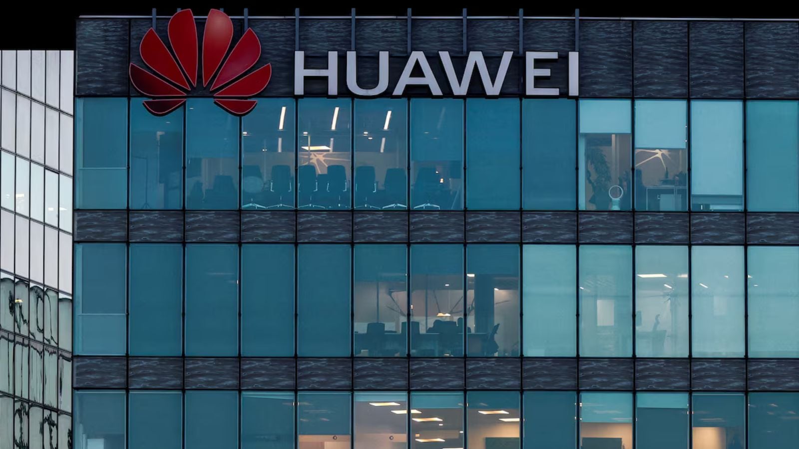 Huawei seeks AI chip deals in Middle East and Southeast Asia