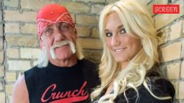 Inside Hulk Hogan’s Final Conversation With Daughter Brooke Before Sudden Death
