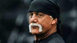 Hulk Hogan