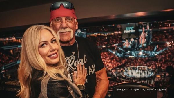 Hulk Hogan wife pens note on Instagram