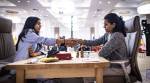 Koneru Humpy and Divya deshmukh FIDE World Cup