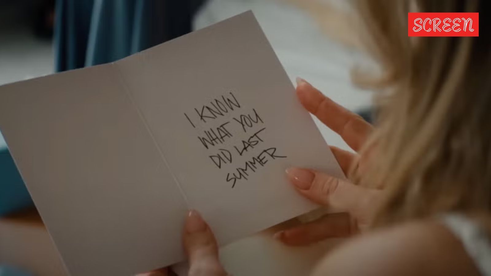 I Know What You Did Last Summer: 10 burning questions the ending ...