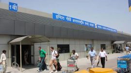 IGI Airport