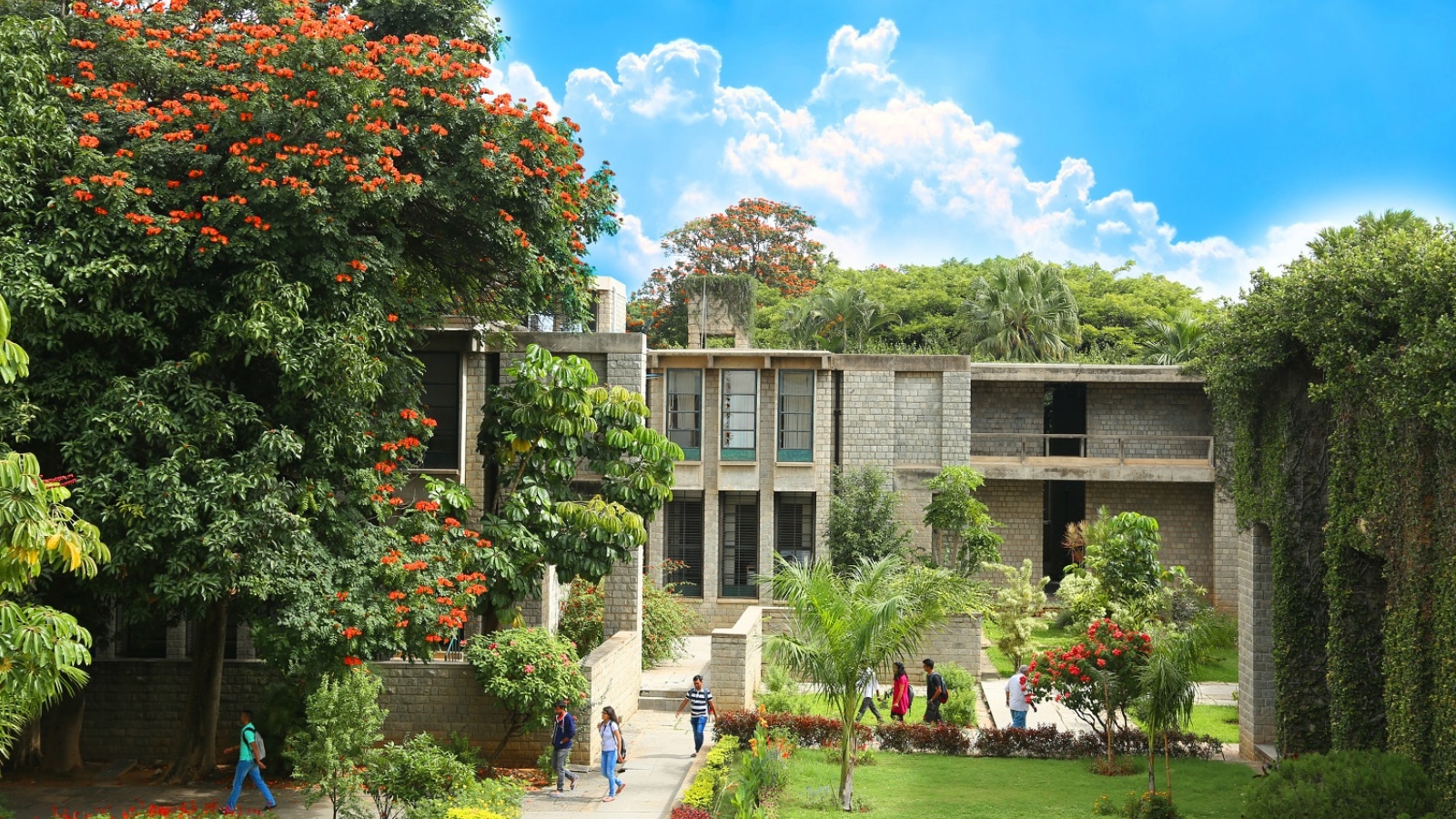 IIM-Bangalore slips to 64th globally; remains India’s only school in ...