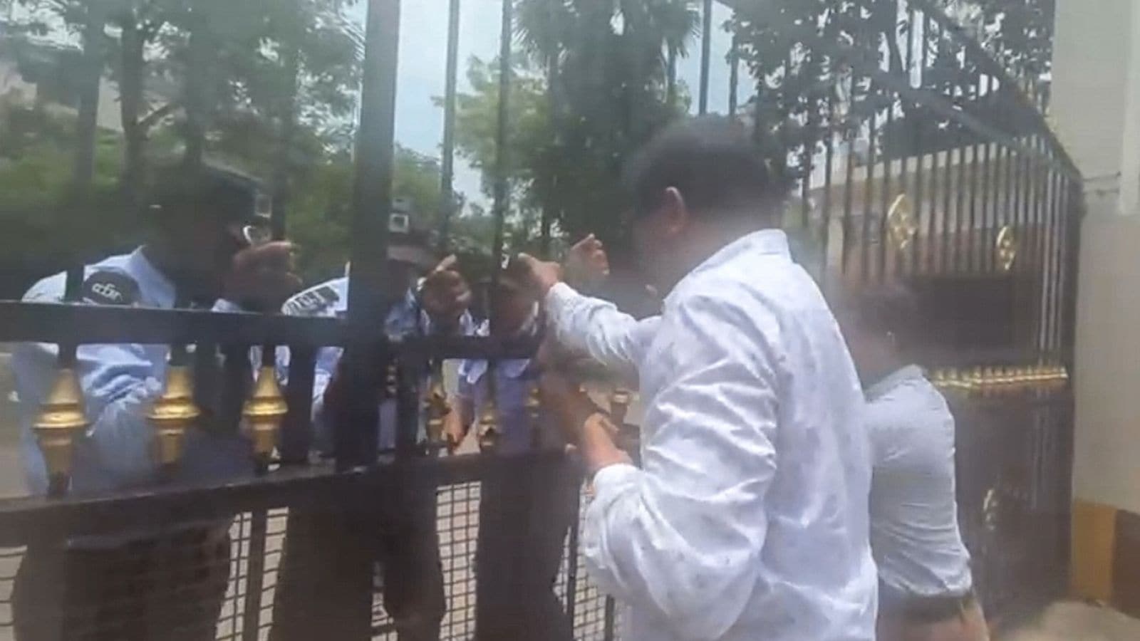 IIM Calcutta Rape Allegation Sparks Political Concerns Over Safety