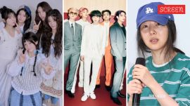 ILLIT Slams Copycat Claims with BTS, Jennie, aespa in Defense