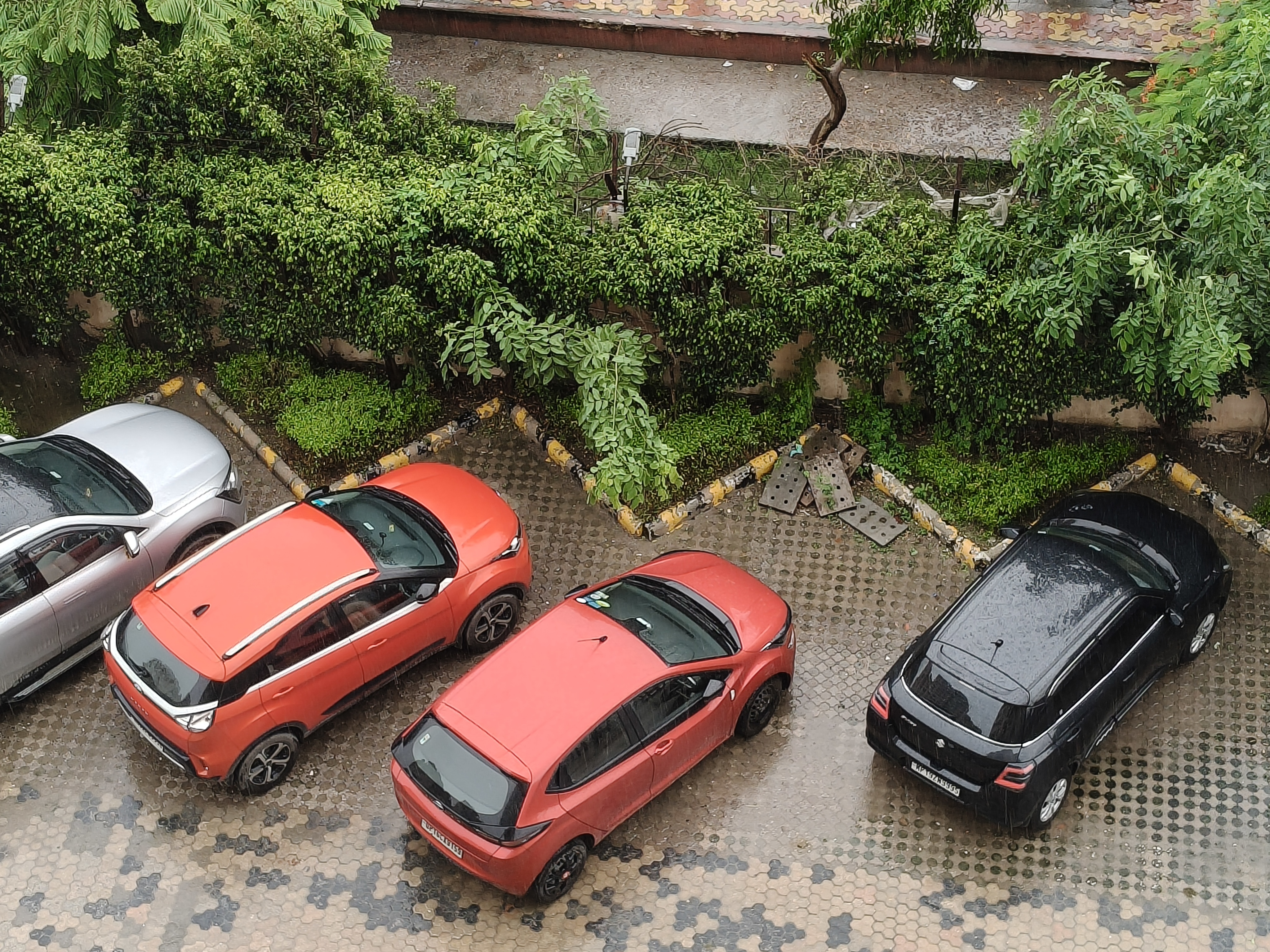 OnePlus Nord CE 5 camera sample (Image resized for web)