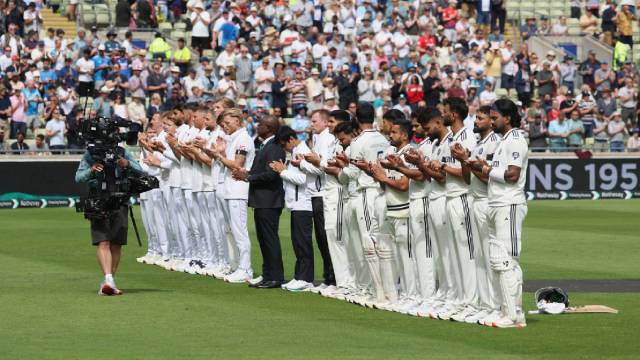 Tom Moody on IND vs ENG India vs England