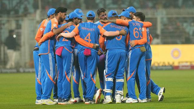 India vs Bangladesh