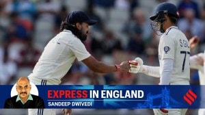 India vs England Shubman Gill KL Rahul