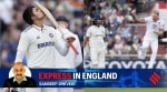 India vs england Shubman Gill KL Rahul Ben Stokes
