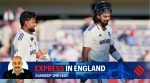 India vs england 3rd test Lord's
