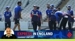 India england Extra Players