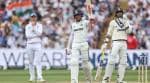 India vs England Shubman Gill