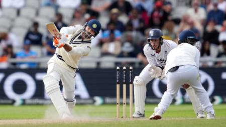 Todd Greenberg on how India vs England will help sell tickets for Ashes