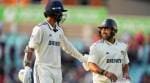 India vs England