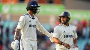 India vs England