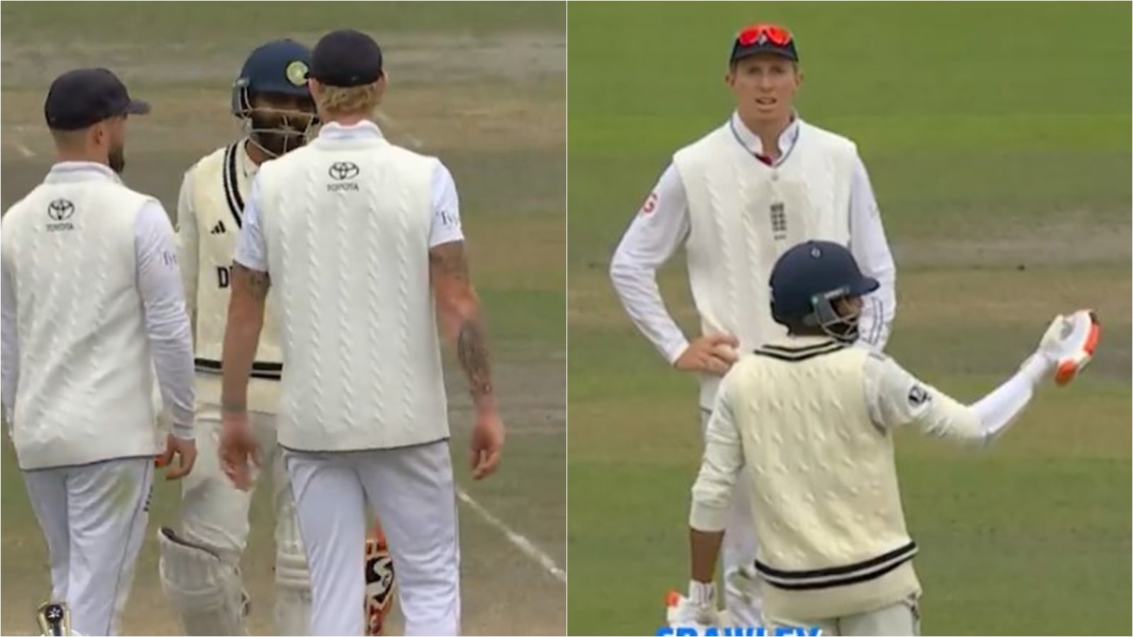 ‘I can’t say I don’t want to play’: What did Ravindra Jadeja reply to sledges from Ben Stokes, Ben Duckett, Zak Crawley and Jofra Archer?
