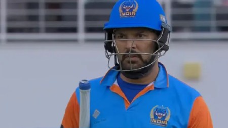 India vs England WCL 2025 Live Score Streaming: IND-C face ENG-C today. (X)